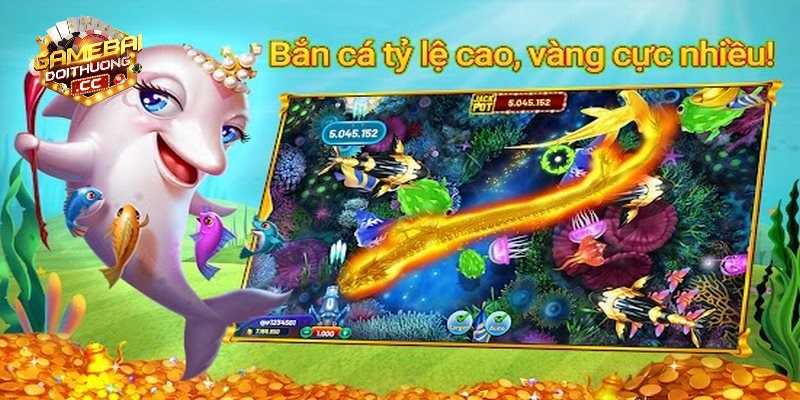 Sử dụng vũ khí mang tính sát thương cao đúng thời điểm